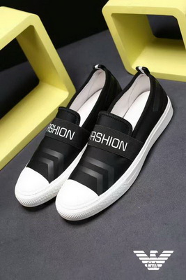 Amani Fashion Casual Men Shoes--052